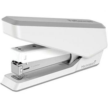 Fellowes LX850 White Desk Stapler