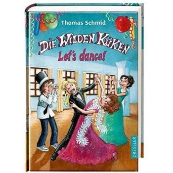 Die Wilden Küken