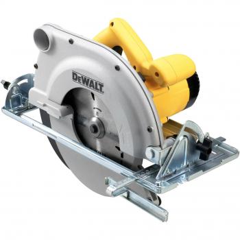 DEWALT D23700 Circular Saw 235mm 110v