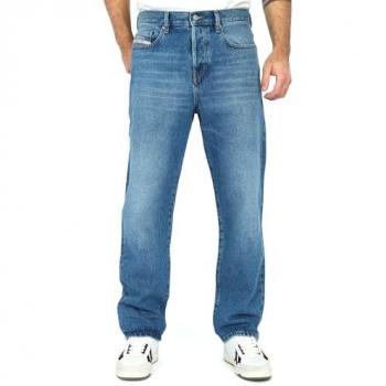 Diesel D‑Viper Blue – 009MG Jeans