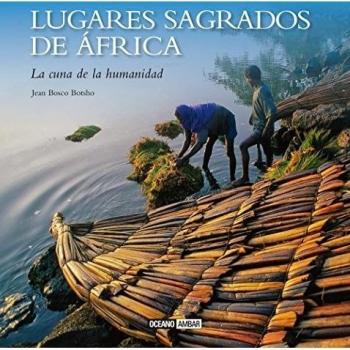 Lugares sagrados de áfrica.