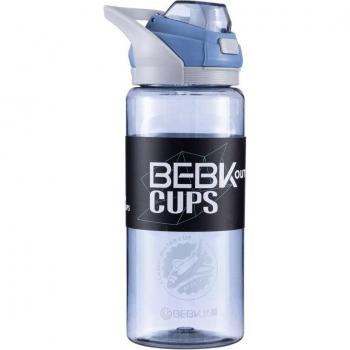 Tasse d'eau portable 1000ml/1700ml pour hommes et femmes