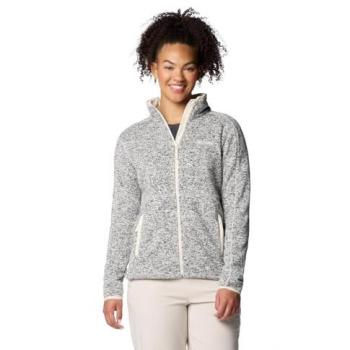 Jaqueta Polar Columbia Sweater Weather II para Mulheres