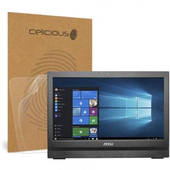 MSI Pro 20 6NC OptiShield Pack – Celicious Matte Anti‑Glare Film