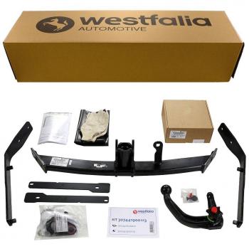 Gancio traino WESTFALIA 307441900113