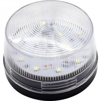 220V Swing Sliding Gate Warning Lamp