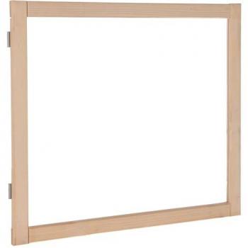 Recinto a L Kerbl per Animali – 4 Elementi 58x48 cm