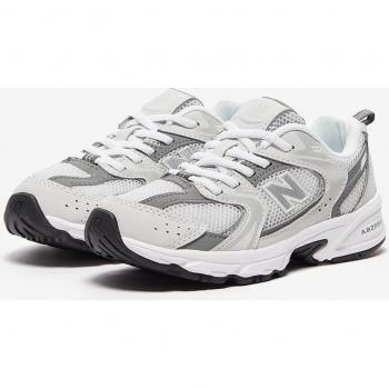 Zapatillas New Balance 530 Niño Gris