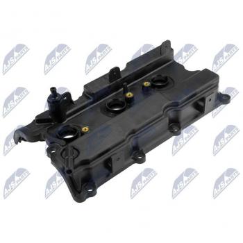 Couverture de Culbuteur NTY BPZ‑NS‑001