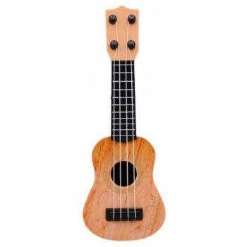 Light Up Kids Guitar Toy