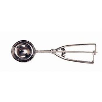 Vogue Stainless Steel Portioner – 40‑Size – 40 Portions/L