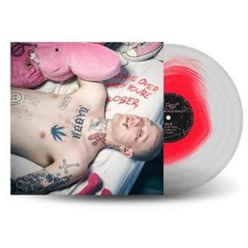 Disque Come Over When You're Sober, Pt. 1