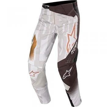 Alpinestars Techstar Cross Hosen schwarz, Größe 32