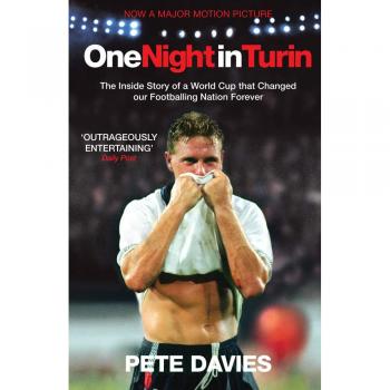 One Night in Turin