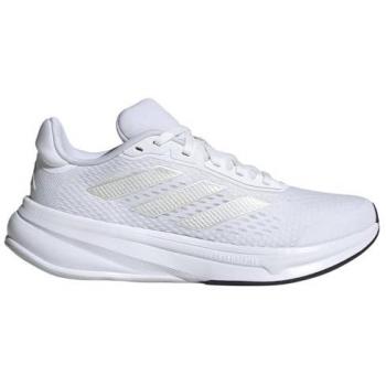 Chaussures de running adidas Response Super blanc argent femme