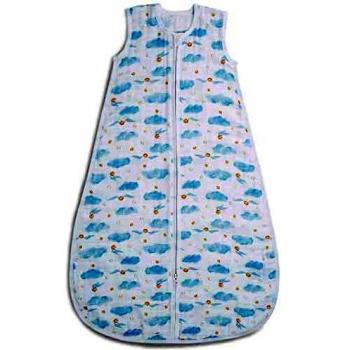 ComfortLight 1Tog Sacco a Pelo Aden Anais