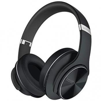 Casque Bluetooth 52 heures de lecture DOQAUS