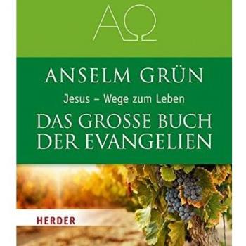 Das große Buch der Evangelien: Jesus