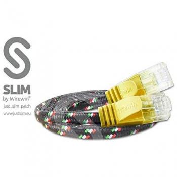 Wirewin CAT6 Ethernet Patch Lead