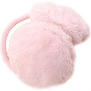 Warm and Comfortable Earmuffs for Autumn and Winter