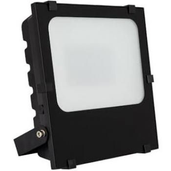 Foco Proyector LED 100W 6000K IP65 Regulable HE Frost PRO