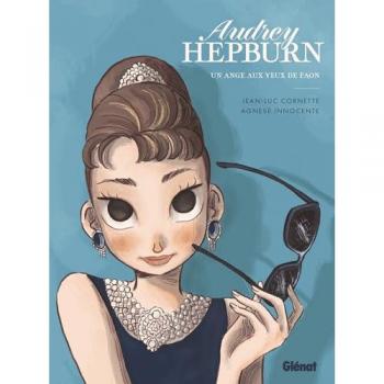 Audrey Hepburn