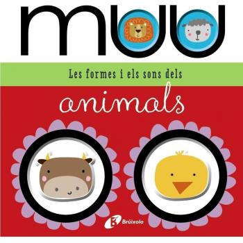 LES FORMES I ELS SONS DELS ANIMALS