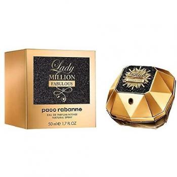 LADY MILLION FABULOUS EAU DE PARFUM INTENSE 50 ML NATURAL SPRAY