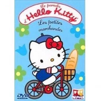Le Paradis D'hello Kitty