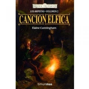 Canción Élfica / Los Arpistas 2