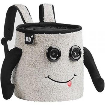 Gibson Purple 8B+ Chalk Bag – One‑Size, Unisex