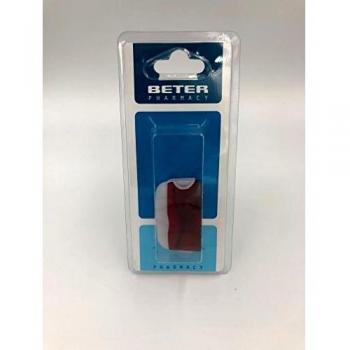 Afilalápices Profesional Doble