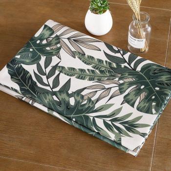 Vielseitiger Leinenstoff für Vorhänge und Taschen 100x180 cm