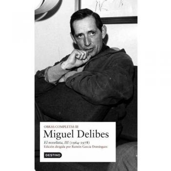MIGUEL DELIBES