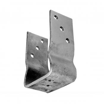 Anclaje U de Metal para Soportes