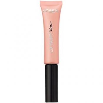 Rouge à Lèvres L'Oréal Liquide Mat 208 Off-White