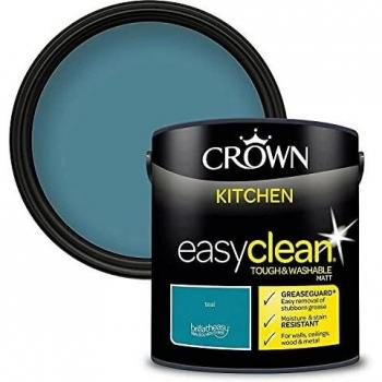 Crown Easyclean Kitchen Emulsion