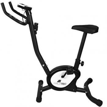 Indoor Cycle Trainer stationär 7625 – Schwarz/Black