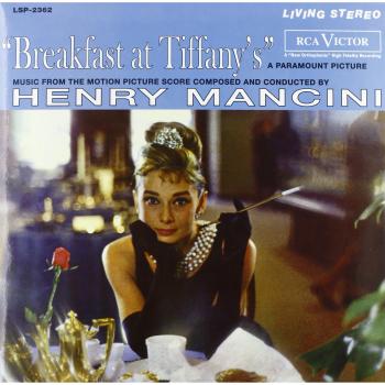 Breakfast at Tiffany'S