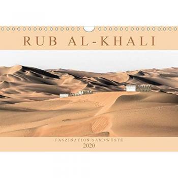 RUB AL-KHALI