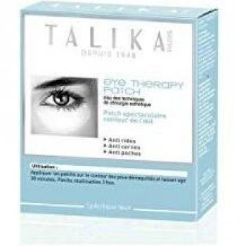 Talika Eye Therapy Patch 6 stuks verpakking