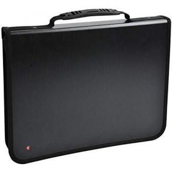 Exacompta A4 Conference Folder