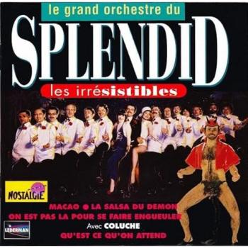 Les Irrésistibles (14 hits)