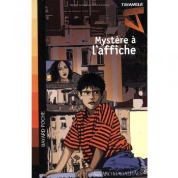 Mystère À L'affiche
