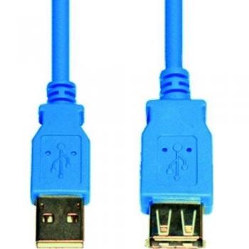 E+P USB3.0-Verlängerung AA CC 318