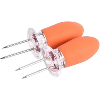 Double Prong Corn Holders