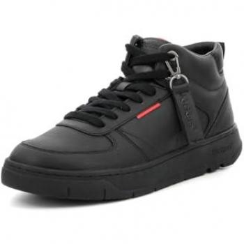 Baskets Kickers Allure