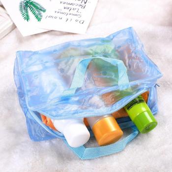 Portable Makeup Pouch for Women