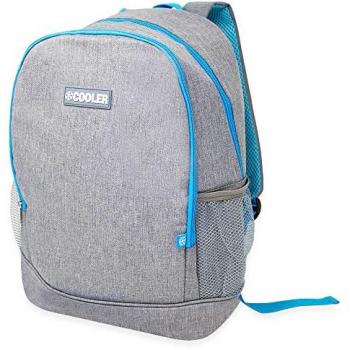 Kühlrucksack für Ausflüge 16 l