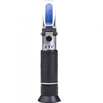 Handheld Antifreeze and Adblue Concentration Tester